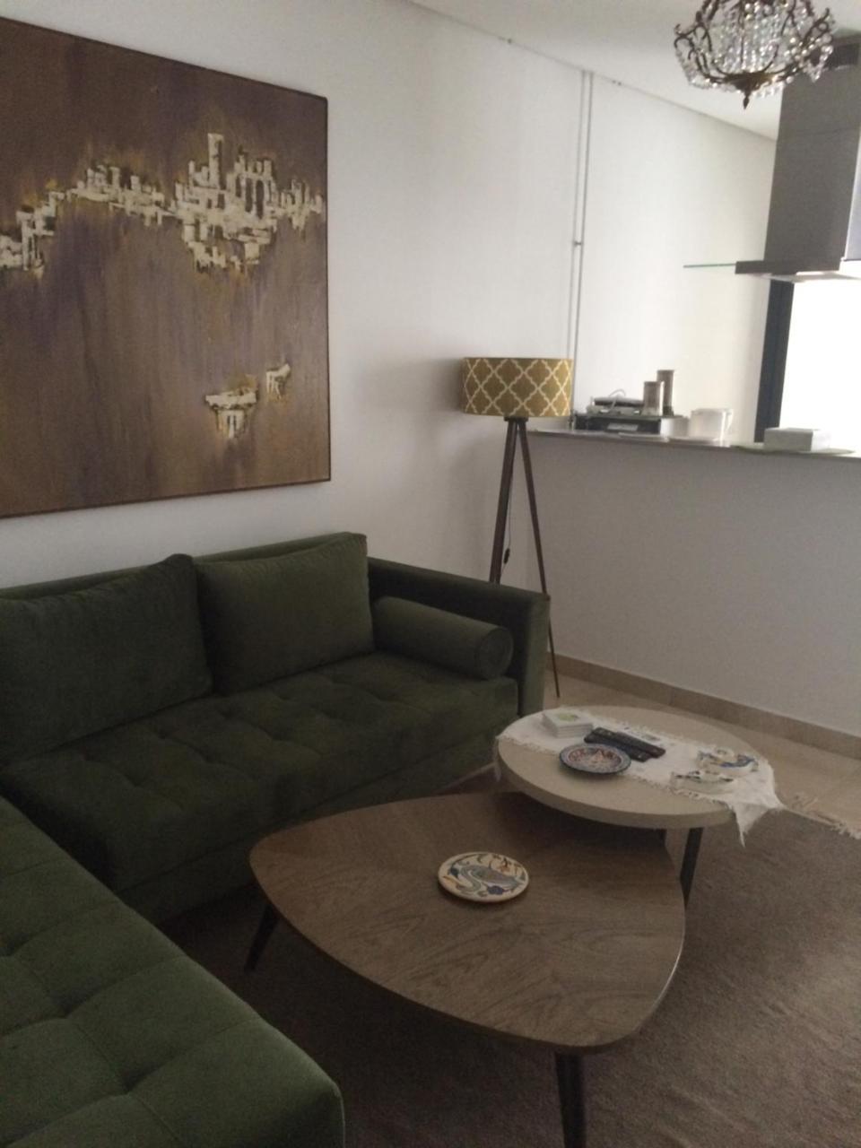 Le Balcon Ain Zaghouan Nord 1br * Tunis