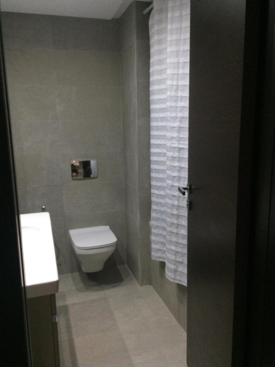 Apartment Le Balcon Ain Zaghouan Nord 1br Tunis