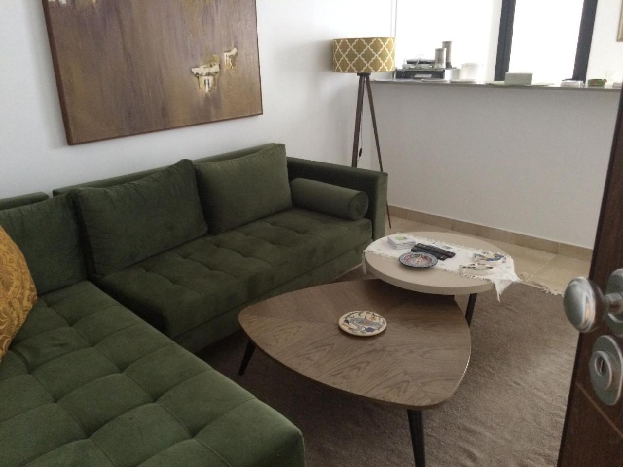 Le Balcon Ain Zaghouan Nord 1br Apartment *