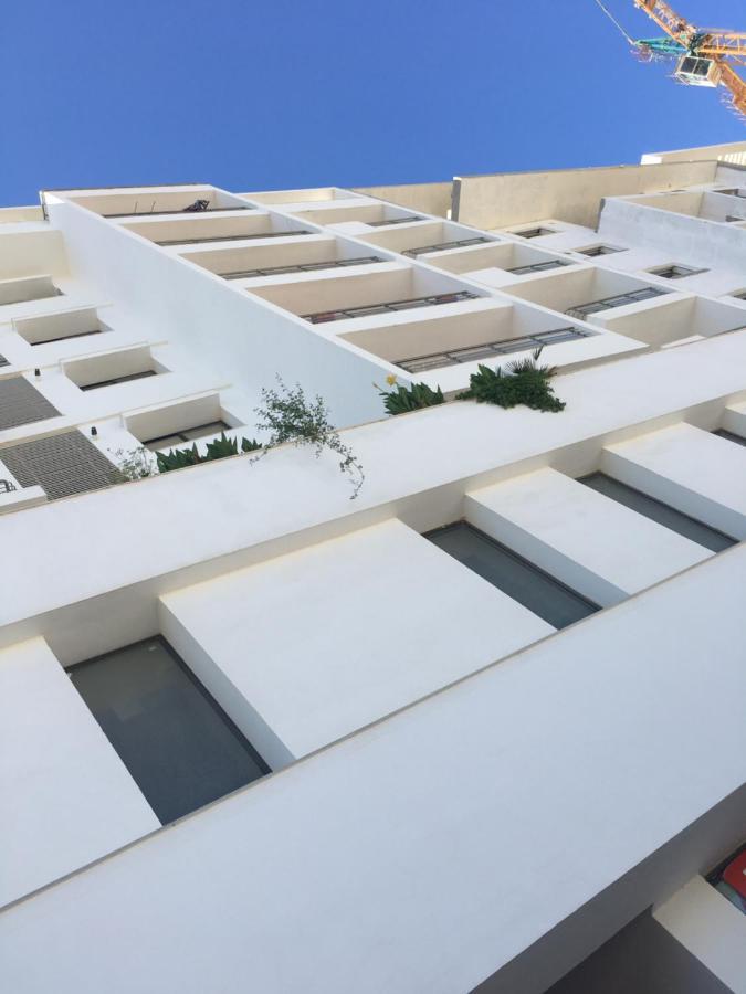 Le Balcon Ain Zaghouan Nord 1br Tunis